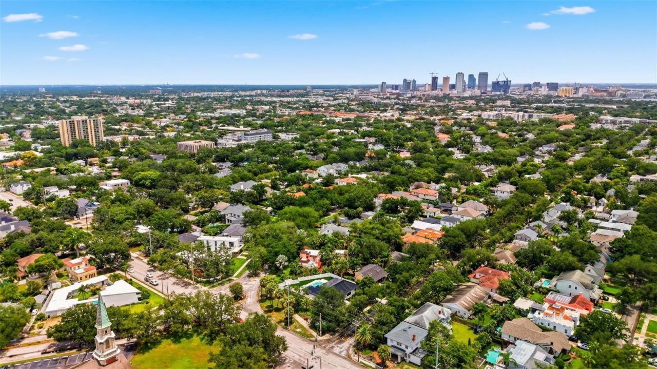 2823 W Morrison Avenue, Tampa, FL 33629 Photo