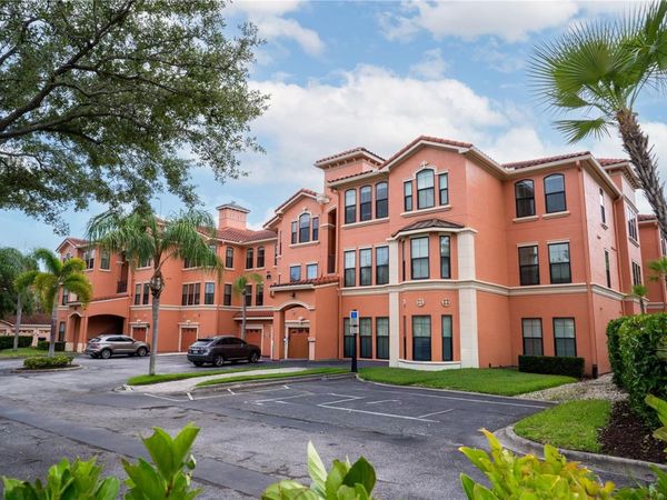 2705 VIA MURANO , Unit 131, CLEARWATER, FL 33764