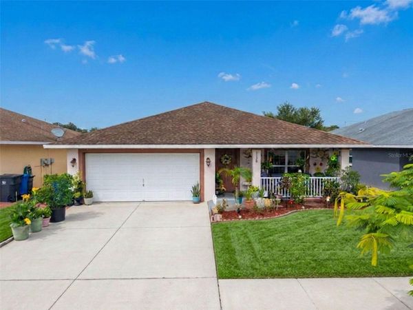 1128 SHARED PASSION ST , RUSKIN, FL 33570