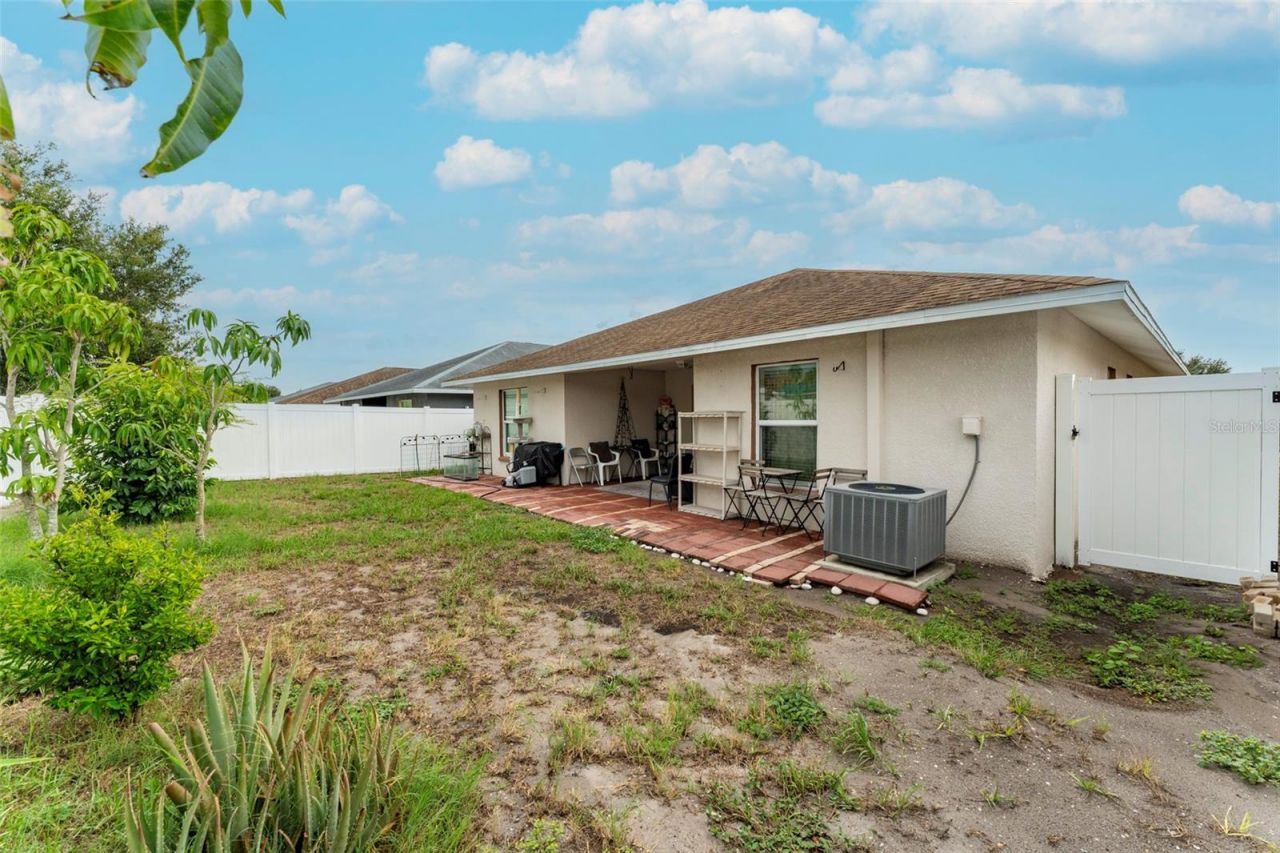 1128 Shared Passion St, Ruskin, FL 33570 Photo