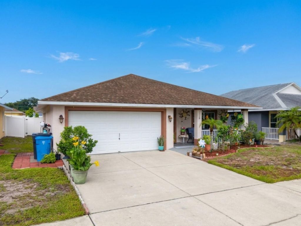 1128 Shared Passion St, Ruskin, FL 33570 Photo