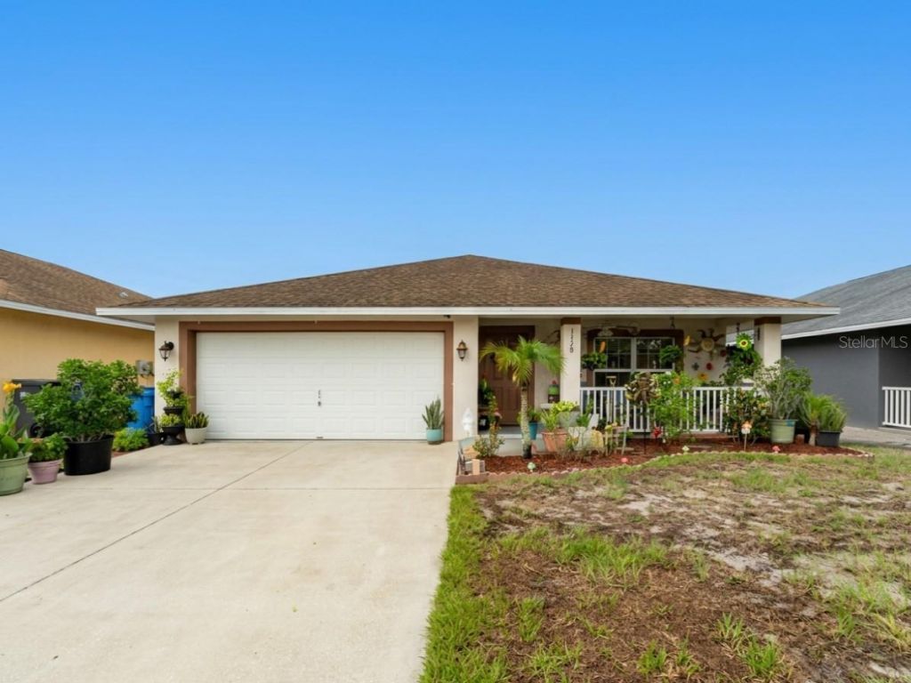 1128 Shared Passion St, Ruskin, FL 33570 Photo