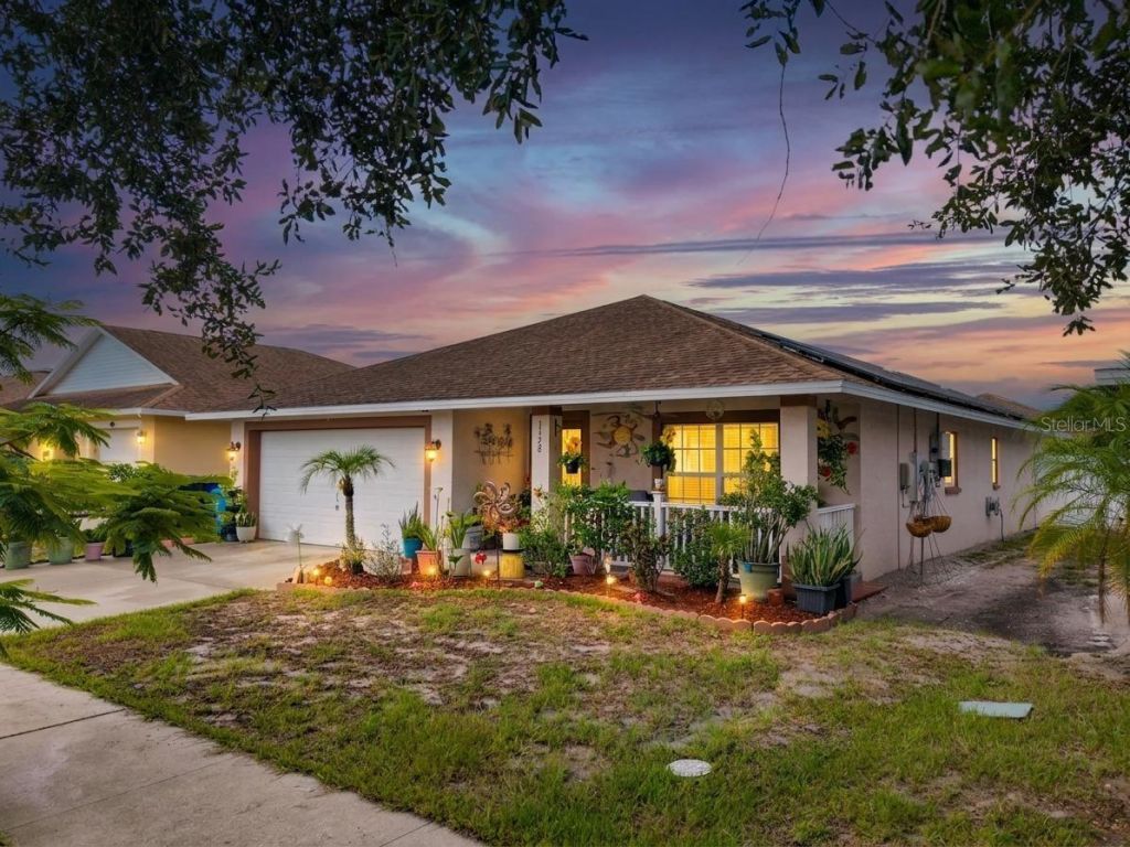 1128 Shared Passion St, Ruskin, FL 33570 Photo