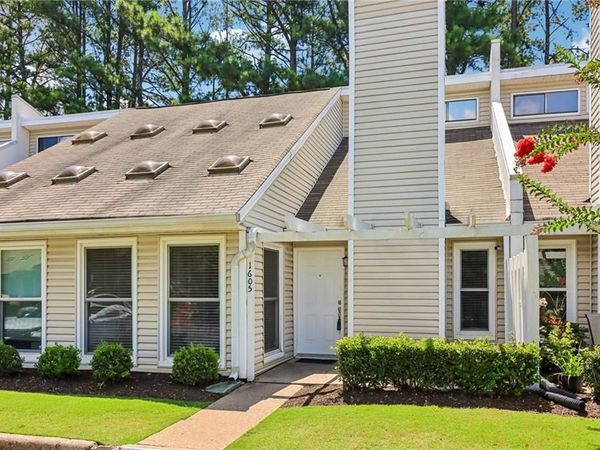 1605 Homestead Trail , Alpharetta, GA 30004