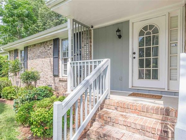 2521 Country Club Drive, Conyers, GA 30013