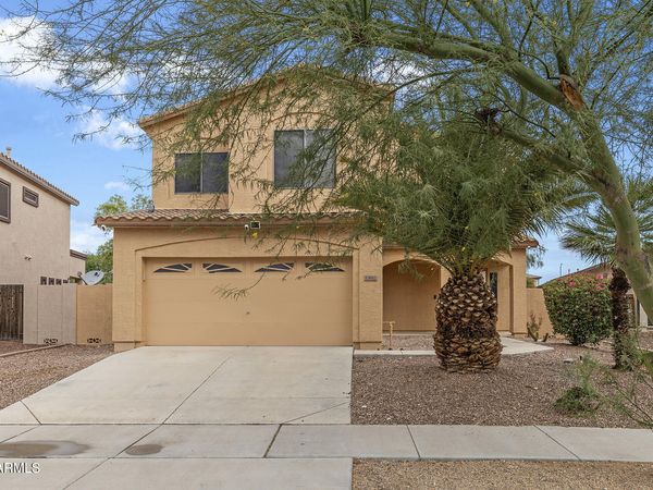 13812 W PORT ROYALE Lane, Surprise, AZ 85379
