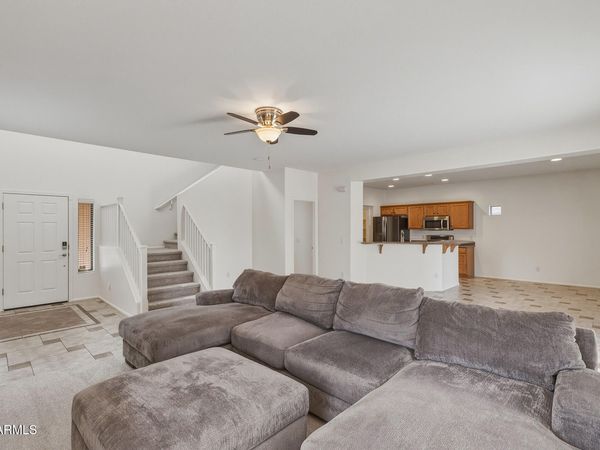 13812 W PORT ROYALE Lane, Surprise, AZ 85379