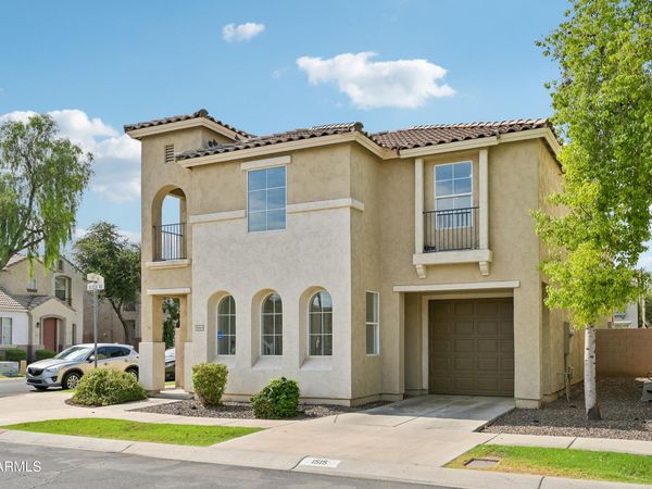 1515 E BLOCH Road, Phoenix, AZ 85040