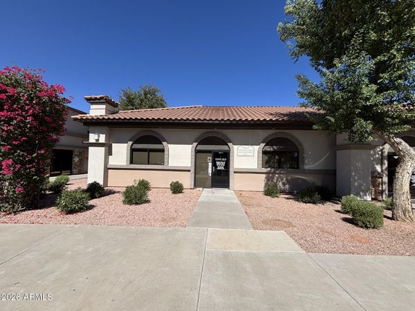 3336 E CHANDLER HEIGHTS Road, Unit B20, Gilbert, AZ 85298