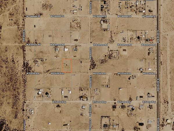 W Euclid Avenue, Unit 514, Tonopah, AZ 85354