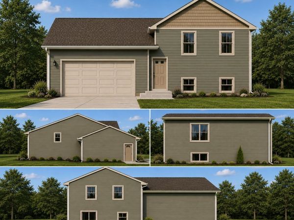 205 E 12th Avenue, Brodhead, WI 53520