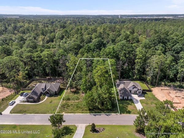 0 Everglades , Hattiesburg, MS 39402