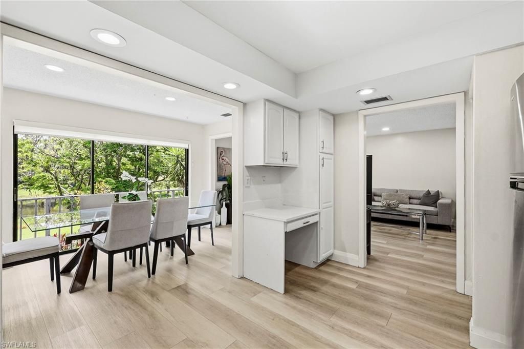 428 Meadowlark Ln , Unit 428-B, Naples, FL 34105 Photo