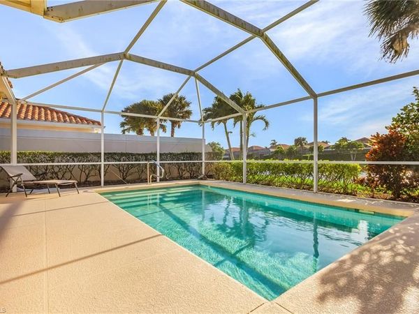 4147 Los Altos CT , NAPLES, FL 34109