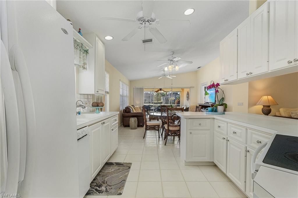 4147 Los Altos Ct , Naples, FL 34109 Photo