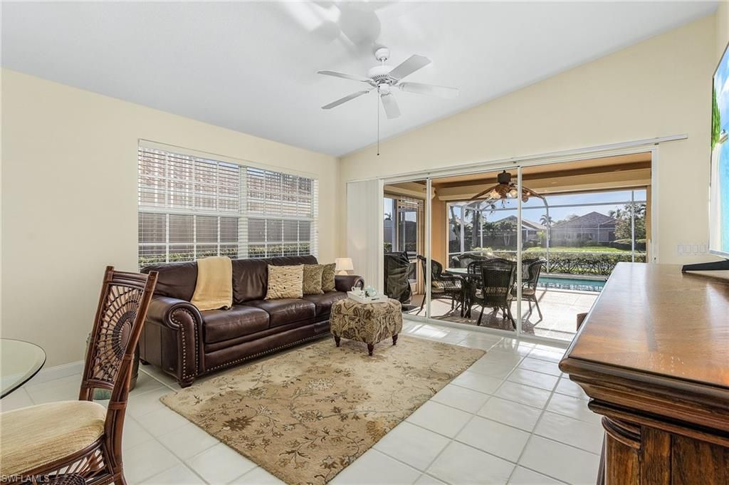 4147 Los Altos Ct , Naples, FL 34109 Photo