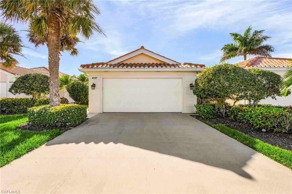 4147 Los Altos Ct , Naples, FL 34109 Photo