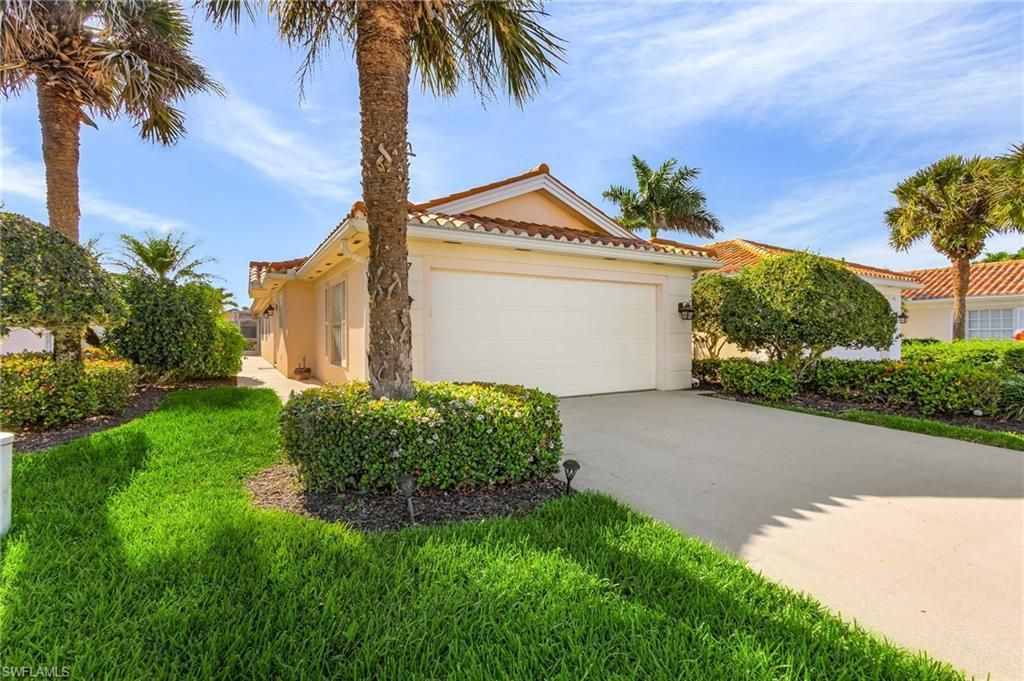 4147 Los Altos Ct , Naples, FL 34109 Photo