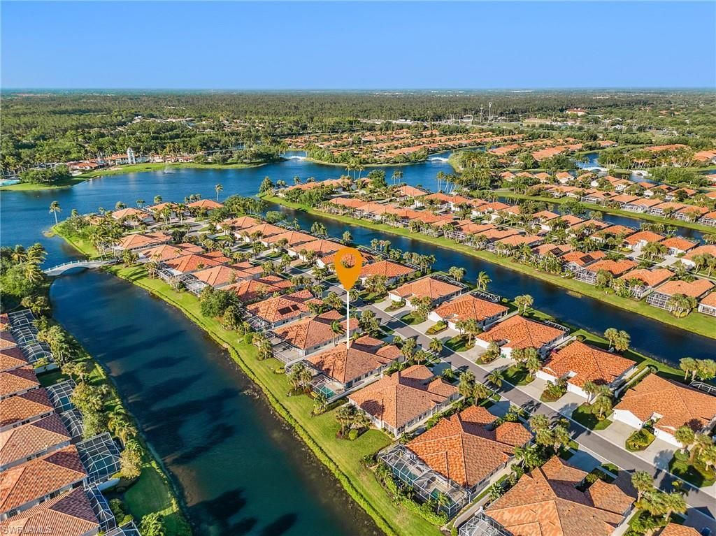 4147 Los Altos Ct , Naples, FL 34109 Photo