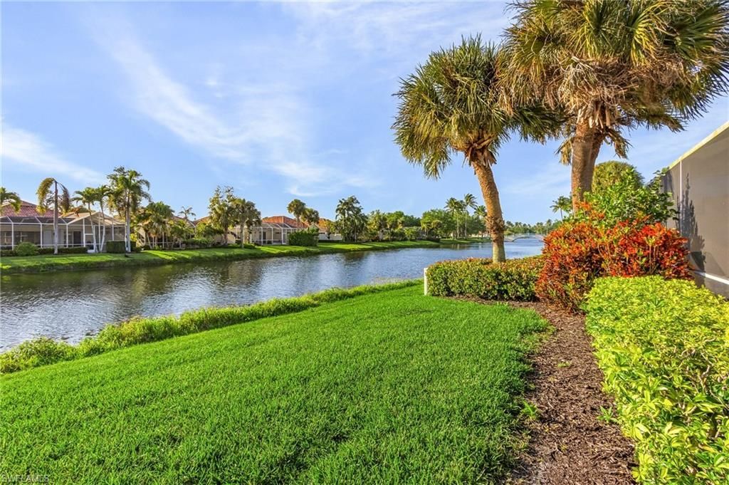 4147 Los Altos Ct , Naples, FL 34109 Photo