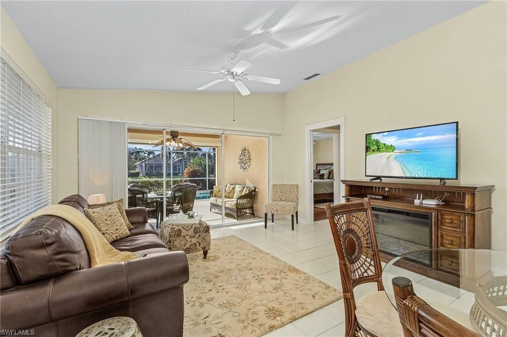 4147 Los Altos Ct , Naples, FL 34109 Photo