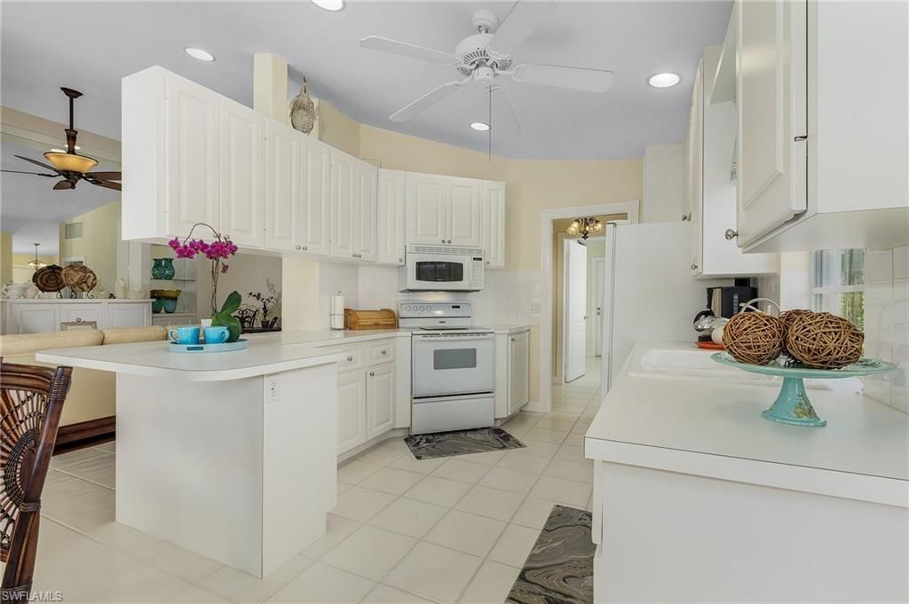 4147 Los Altos Ct , Naples, FL 34109 Photo
