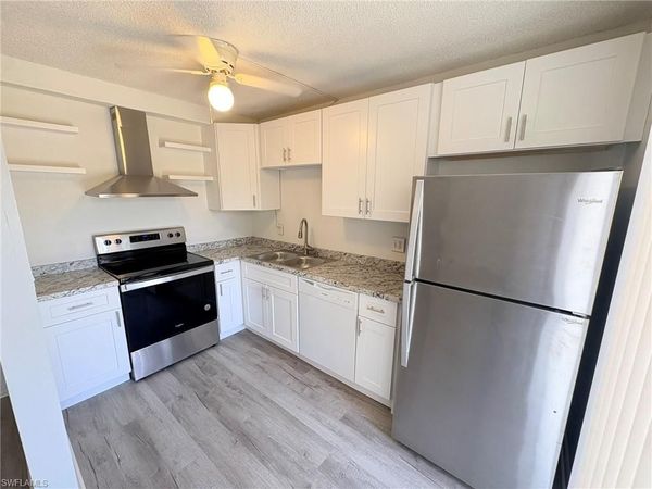 5584 Malt DR , Unit 4, FORT MYERS, FL 33907