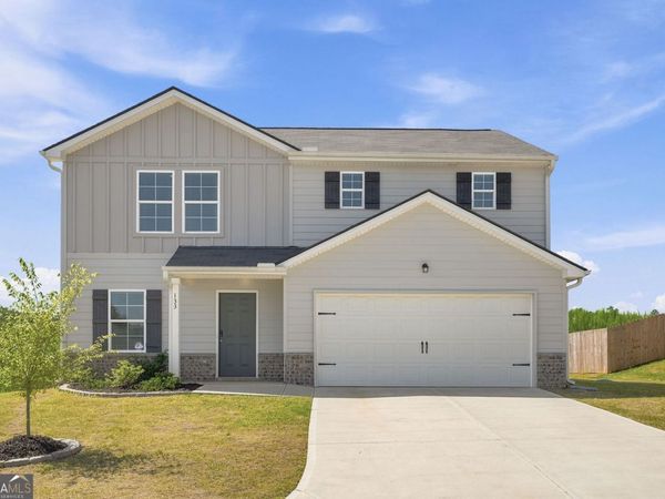 133 Oxford Lane, Kingston, GA 30145