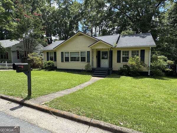 312 Roswell Avenue SE, Rome, GA 30161