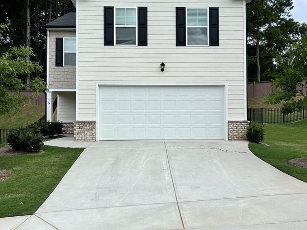 79 Coastal Drive, Statham, GA 30666