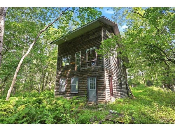 xxx County Rd G, Colfax, WI 54730