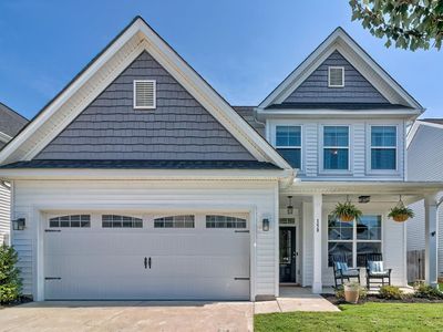 158 Hadleigh Drive , Lexington, SC 29072