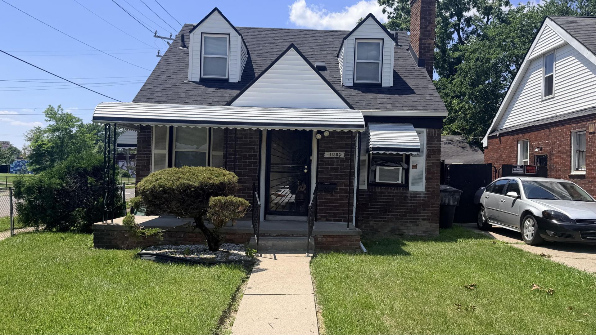 11303 Whitcomb, Detroit, MI 48227 Main Photo