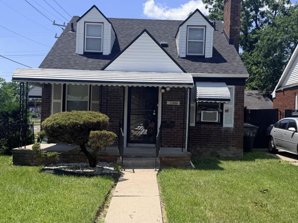 11303 Whitcomb, Detroit, MI 48227