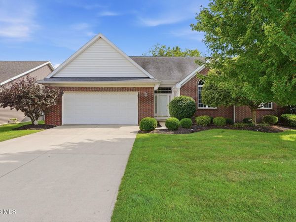 2183 Bluestone Drive, Findlay, OH 45840