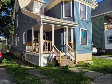 1611 Seymour Avenue , Utica, NY 13501