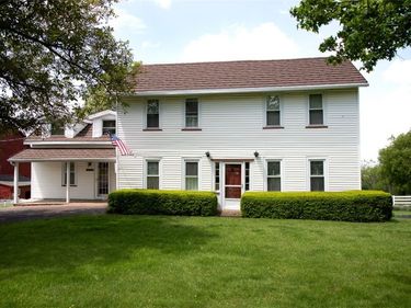 4583 Lima Road , Geneseo, NY 14454