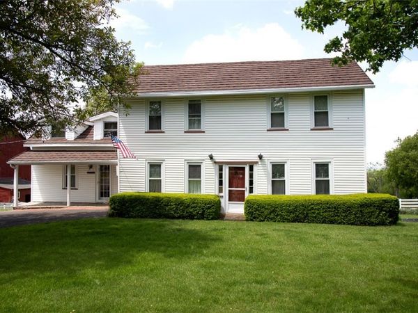 4583 Lima Road , Geneseo, NY 14454