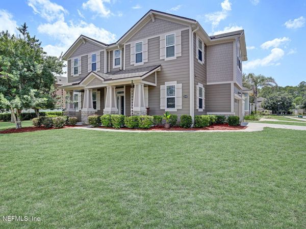 14420 SERENOA Drive, Jacksonville, FL 32258