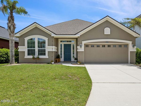 14725 RAIN LILY Street, Jacksonville, FL 32258