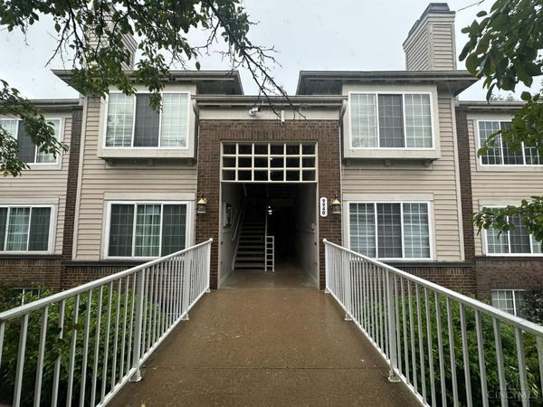 9940 Regatta Drive, Unit 302, Colerain Twp, OH 45252
