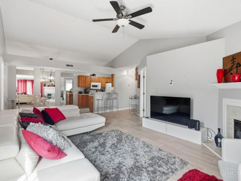 9940 Regatta Drive, Unit 302, Colerain Township, OH 45252 Photo 10