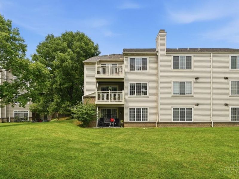 9940 Regatta Drive, Unit 302, Colerain Township, OH 45252 Photo 29