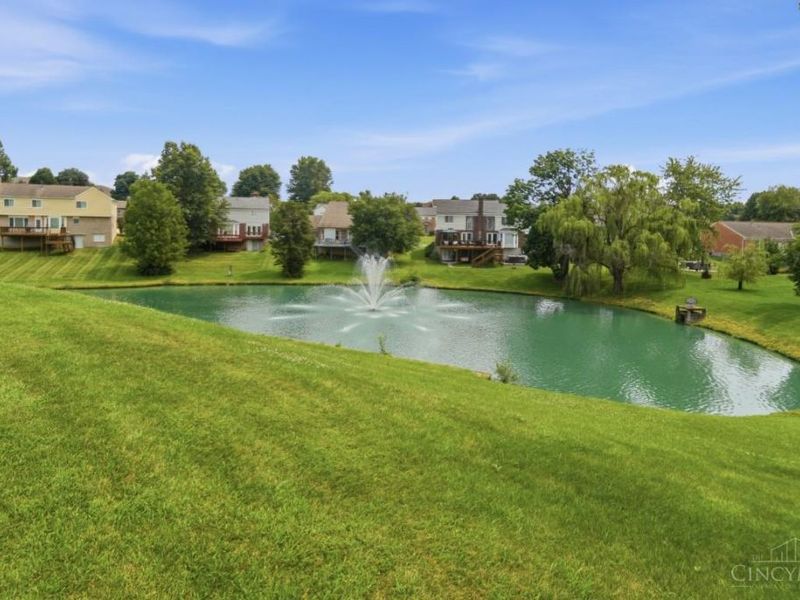9940 Regatta Drive, Unit 302, Colerain Township, OH 45252 Photo 32