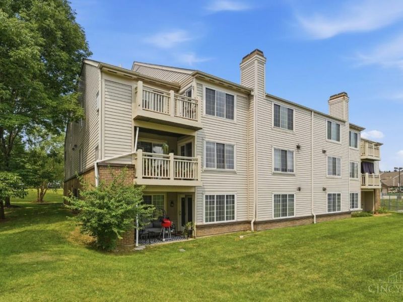9940 Regatta Drive, Unit 302, Colerain Township, OH 45252 Photo 34