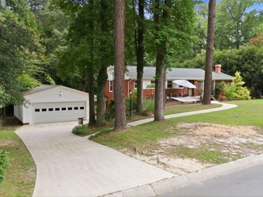 4013 Vesta Drive, Raleigh, NC 27603