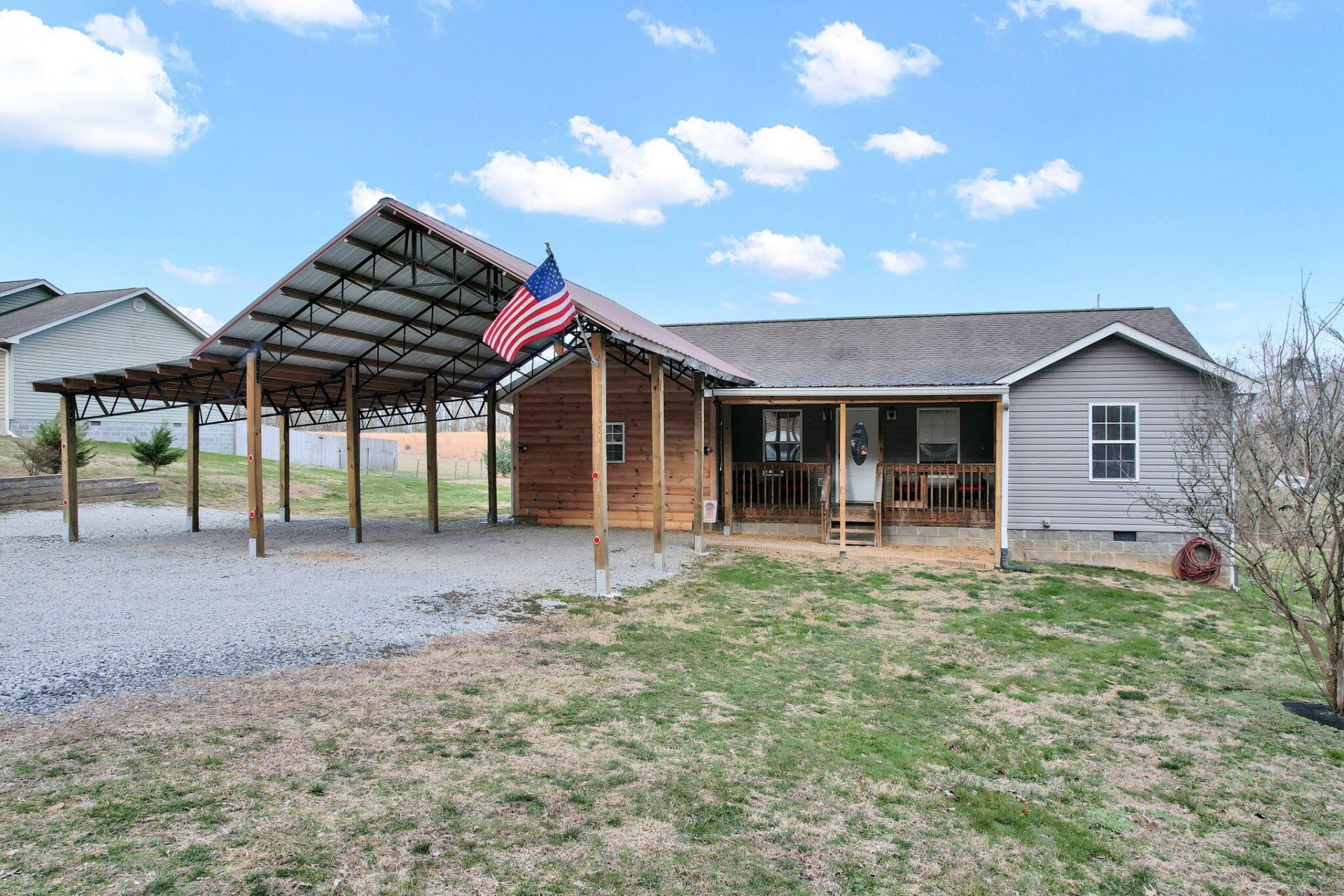 1063 Mt. Carmel Road, Decatur, TN 37322 Main Photo