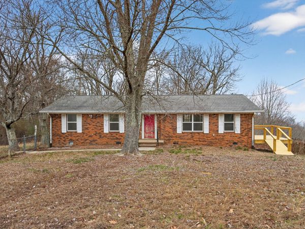 190 Adkins Lane , Trenton, GA 30752