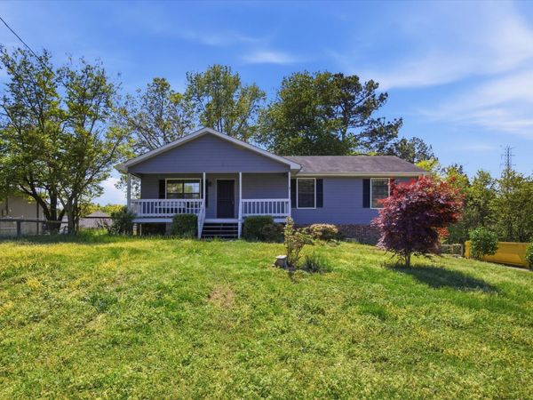 6814 Savannah Estates Drive, Harrison, TN 37341