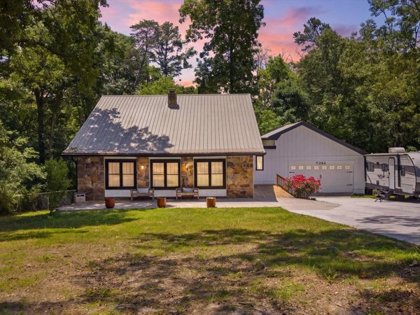 9204 Pine Ridge Road , Ooltewah, TN 37363